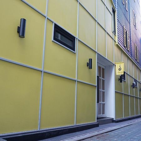 Hotel Gaon Insadong Seoul Bagian luar foto