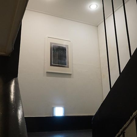 Hotel Gaon Insadong Seoul Bagian luar foto