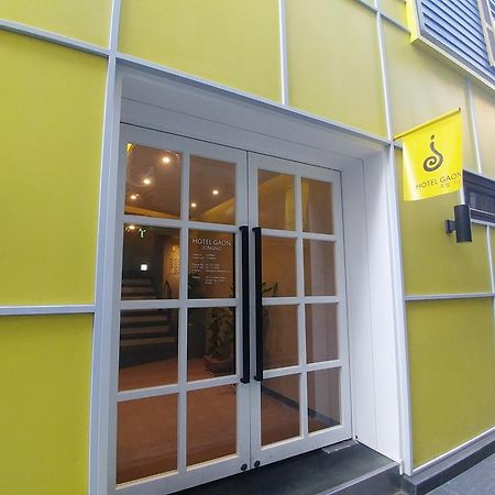 Hotel Gaon Insadong Seoul Bagian luar foto