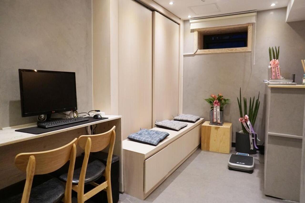 Hotel Gaon Insadong Seoul Bagian luar foto