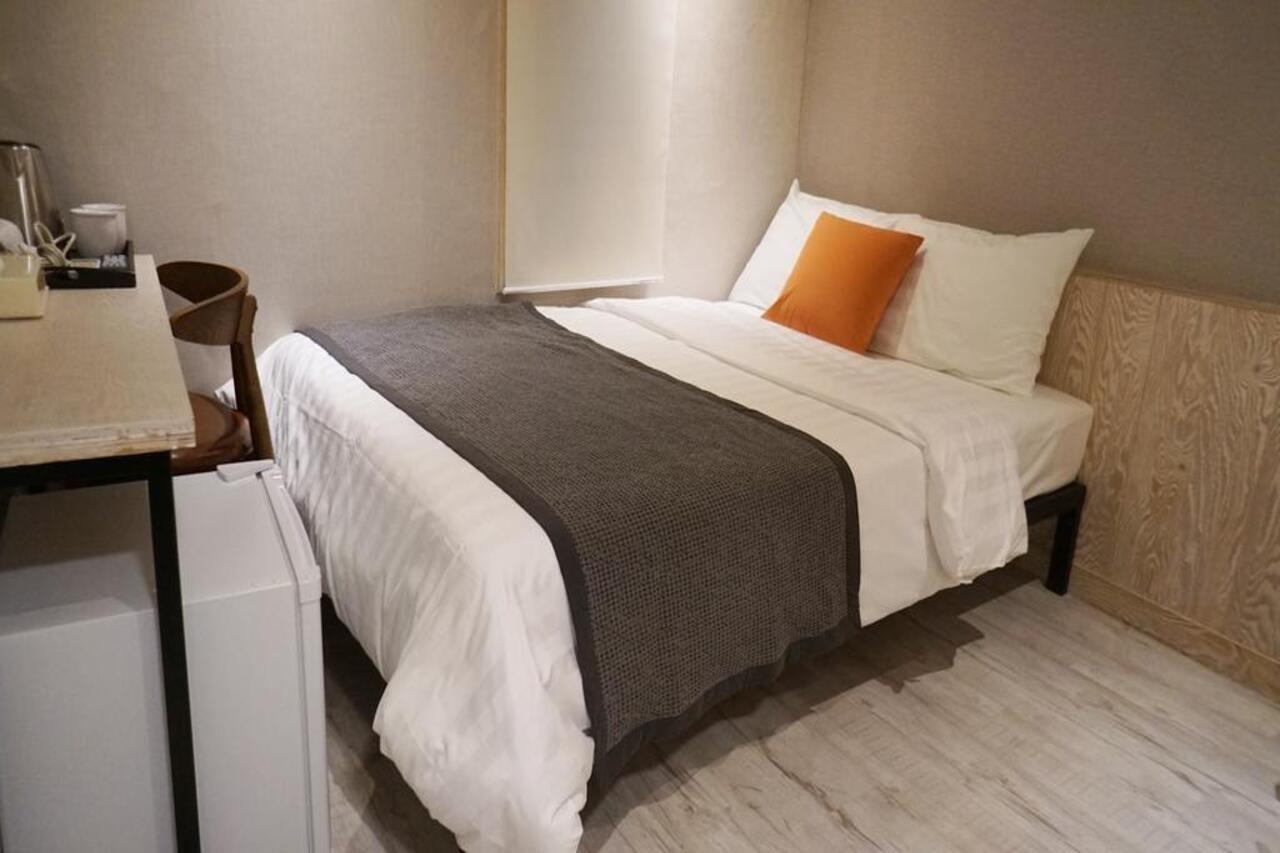 Hotel Gaon Insadong Seoul Bagian luar foto