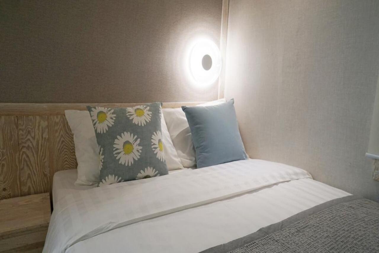 Hotel Gaon Insadong Seoul Bagian luar foto