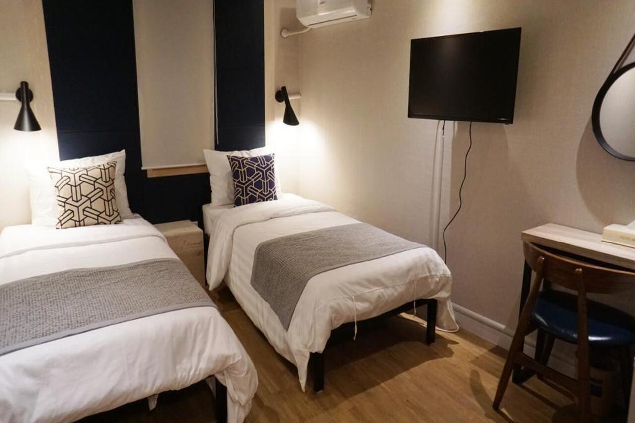 Hotel Gaon Insadong Seoul Bagian luar foto