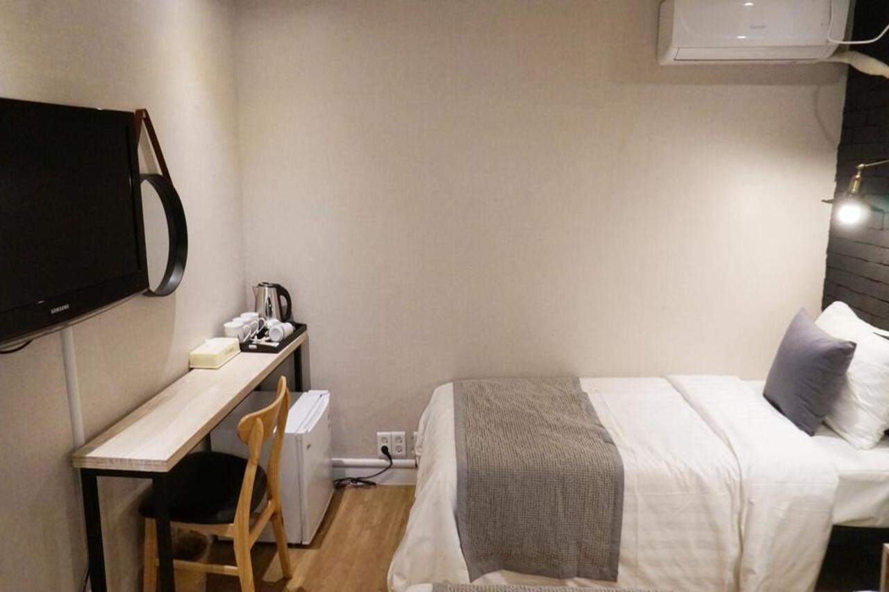 Hotel Gaon Insadong Seoul Bagian luar foto