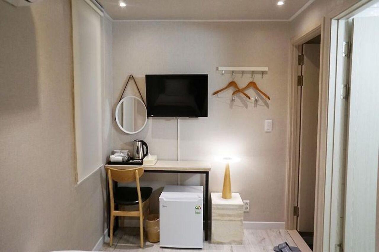 Hotel Gaon Insadong Seoul Bagian luar foto