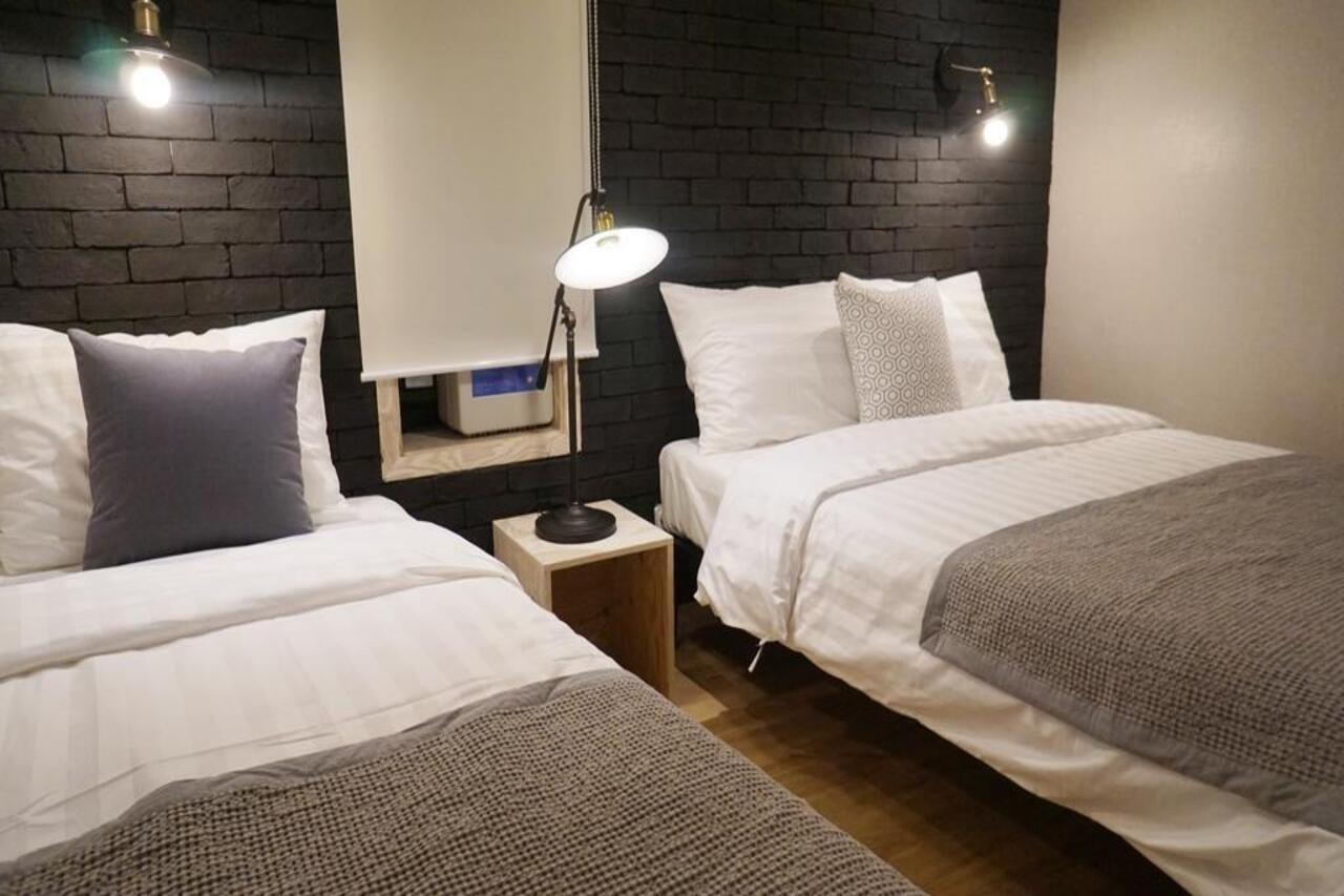 Hotel Gaon Insadong Seoul Bagian luar foto