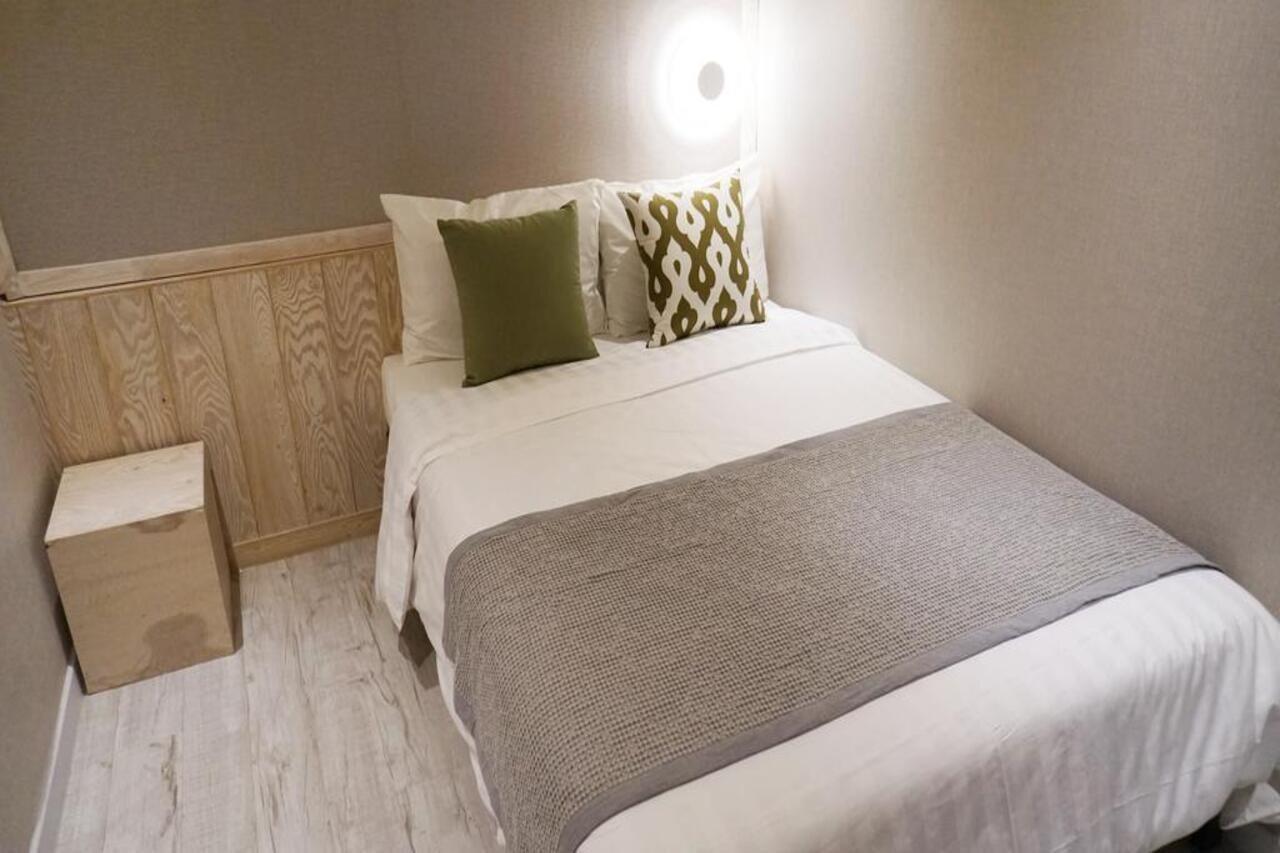 Hotel Gaon Insadong Seoul Bagian luar foto