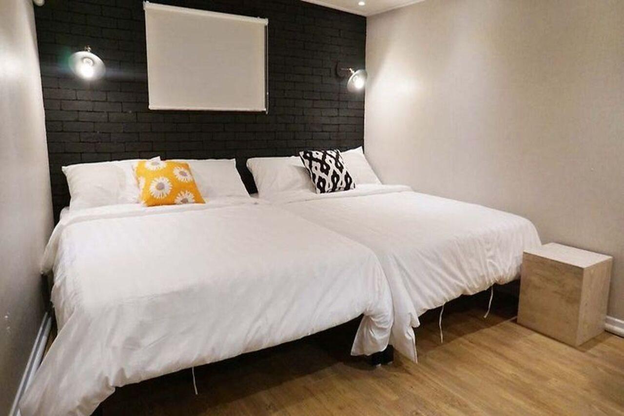 Hotel Gaon Insadong Seoul Bagian luar foto
