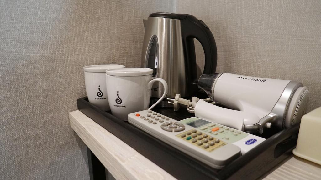 Hotel Gaon Insadong Seoul Bagian luar foto