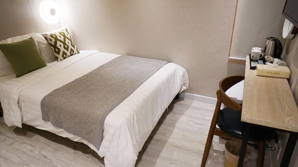 Hotel Gaon Insadong Seoul Bagian luar foto
