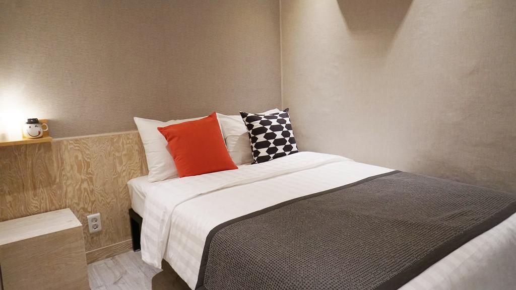 Hotel Gaon Insadong Seoul Bagian luar foto