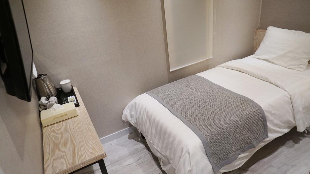 Hotel Gaon Insadong Seoul Bagian luar foto