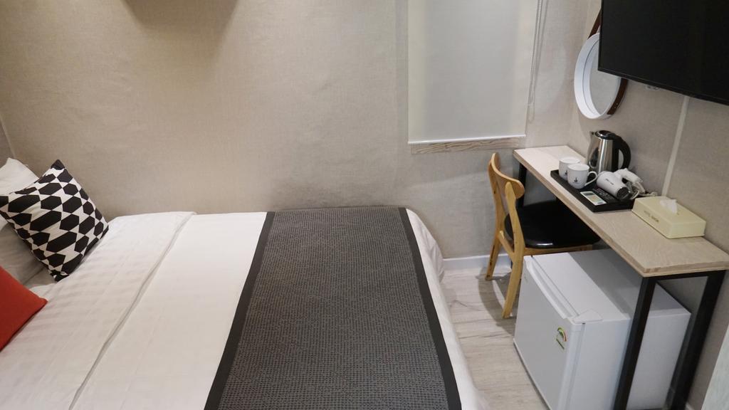 Hotel Gaon Insadong Seoul Bagian luar foto