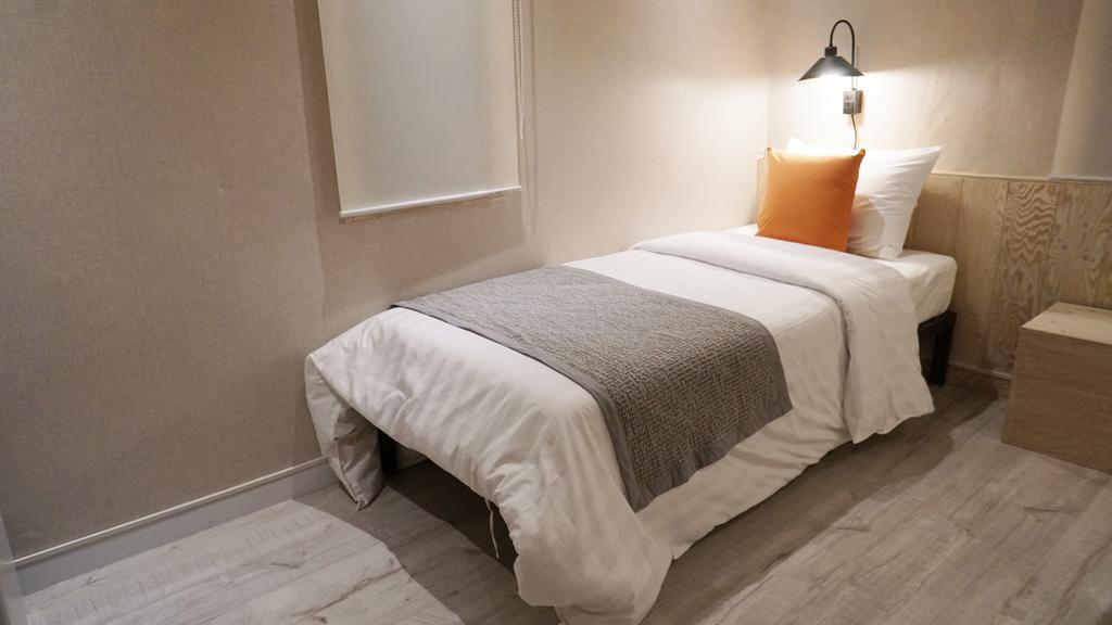 Hotel Gaon Insadong Seoul Bagian luar foto
