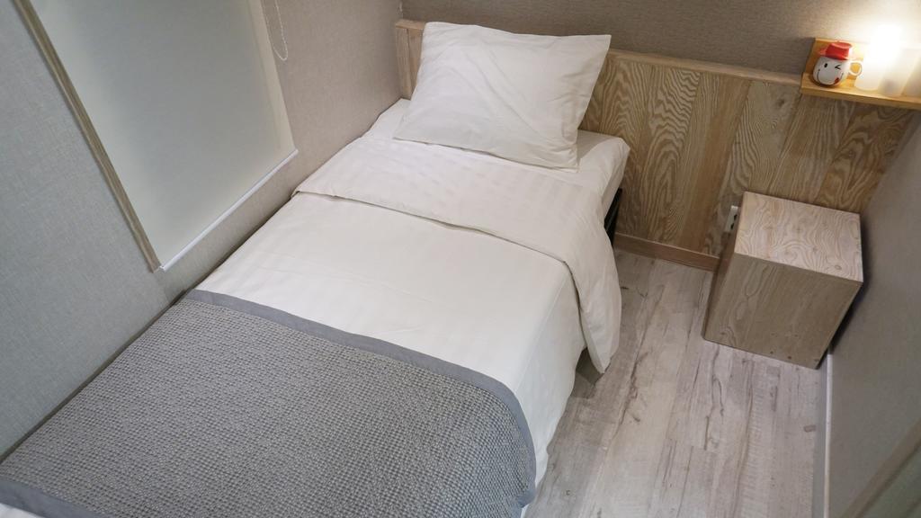 Hotel Gaon Insadong Seoul Bagian luar foto
