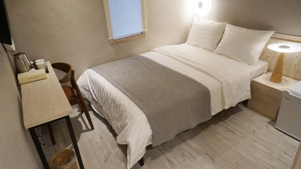Hotel Gaon Insadong Seoul Bagian luar foto
