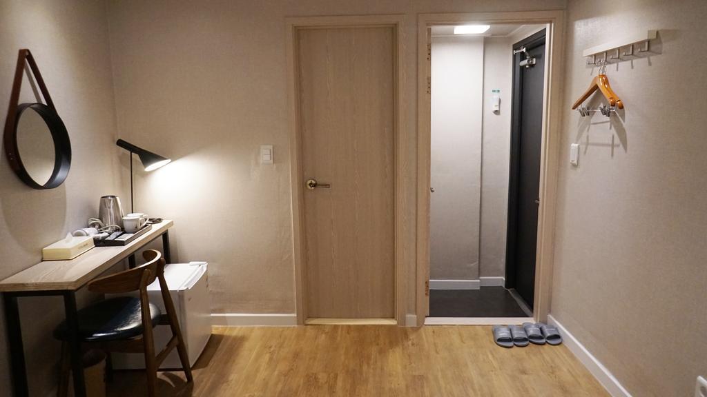 Hotel Gaon Insadong Seoul Bagian luar foto