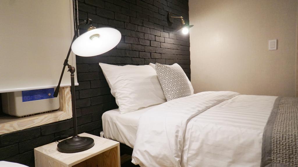 Hotel Gaon Insadong Seoul Bagian luar foto