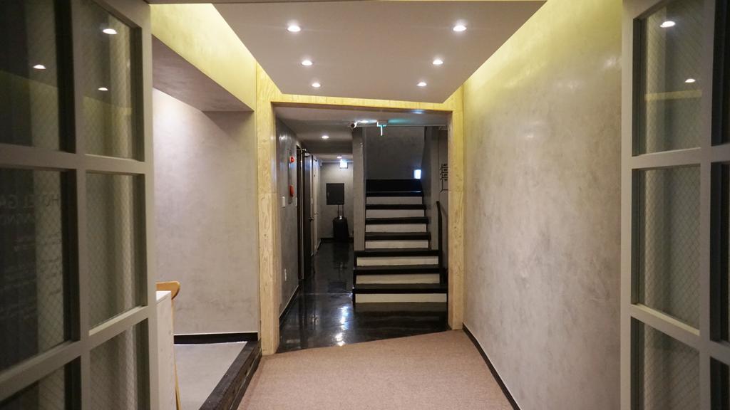 Hotel Gaon Insadong Seoul Bagian luar foto