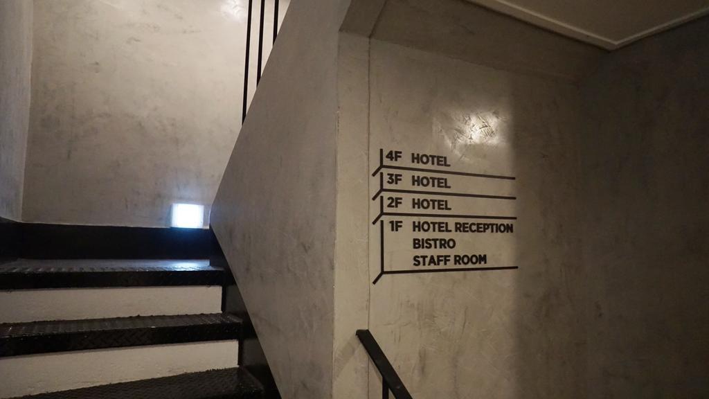 Hotel Gaon Insadong Seoul Bagian luar foto
