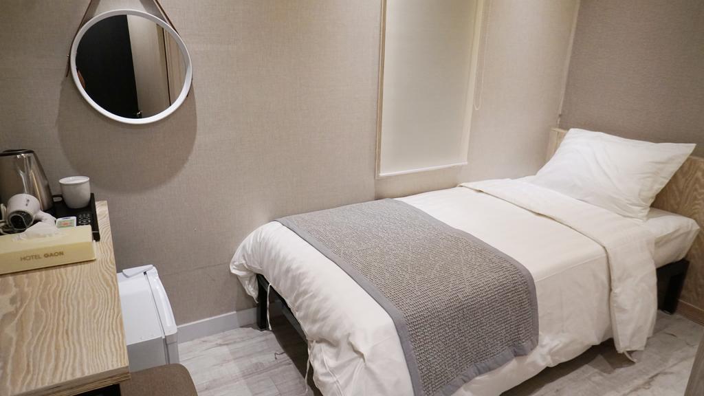 Hotel Gaon Insadong Seoul Bagian luar foto