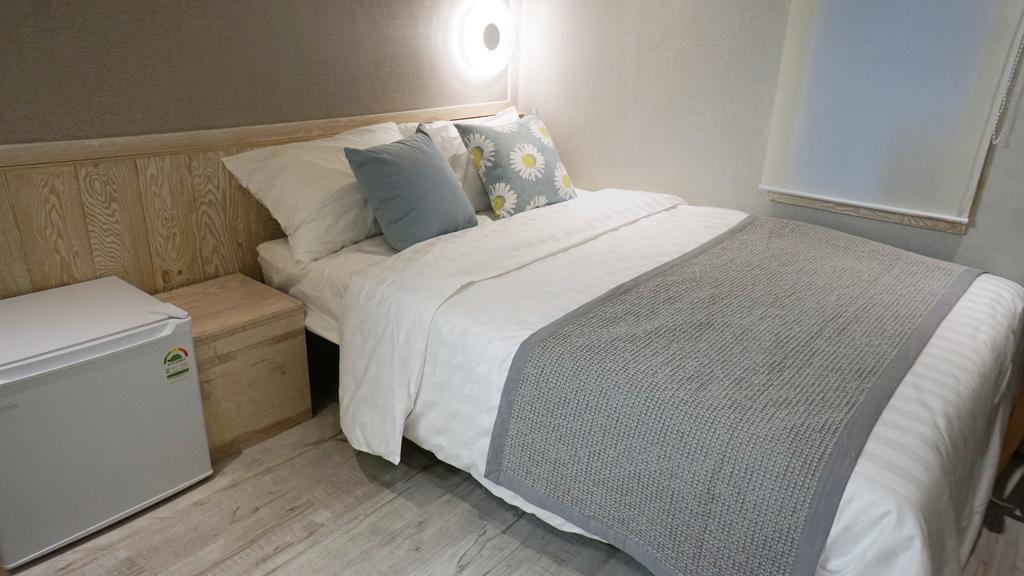 Hotel Gaon Insadong Seoul Bagian luar foto