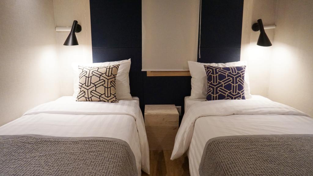 Hotel Gaon Insadong Seoul Bagian luar foto