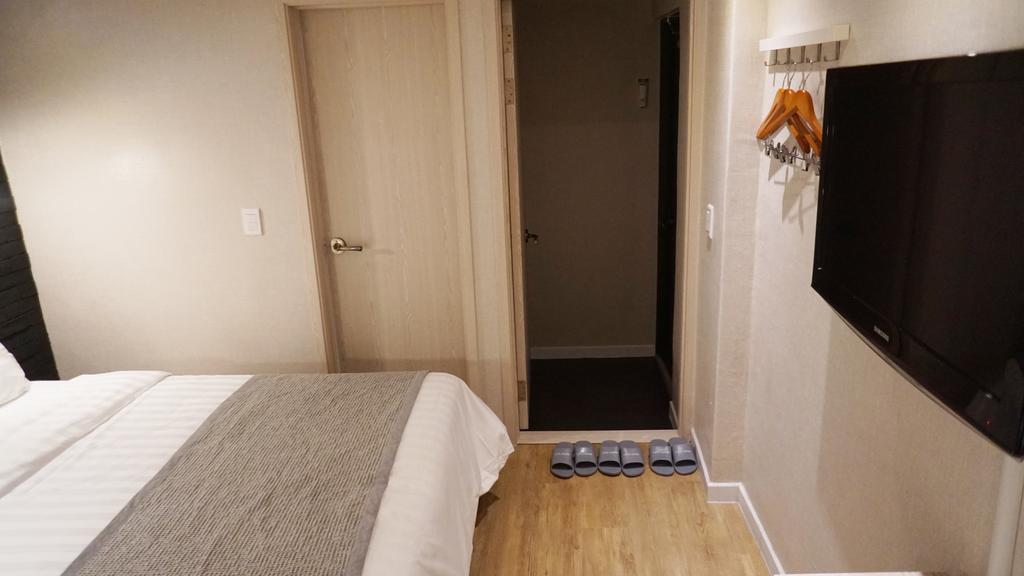 Hotel Gaon Insadong Seoul Bagian luar foto