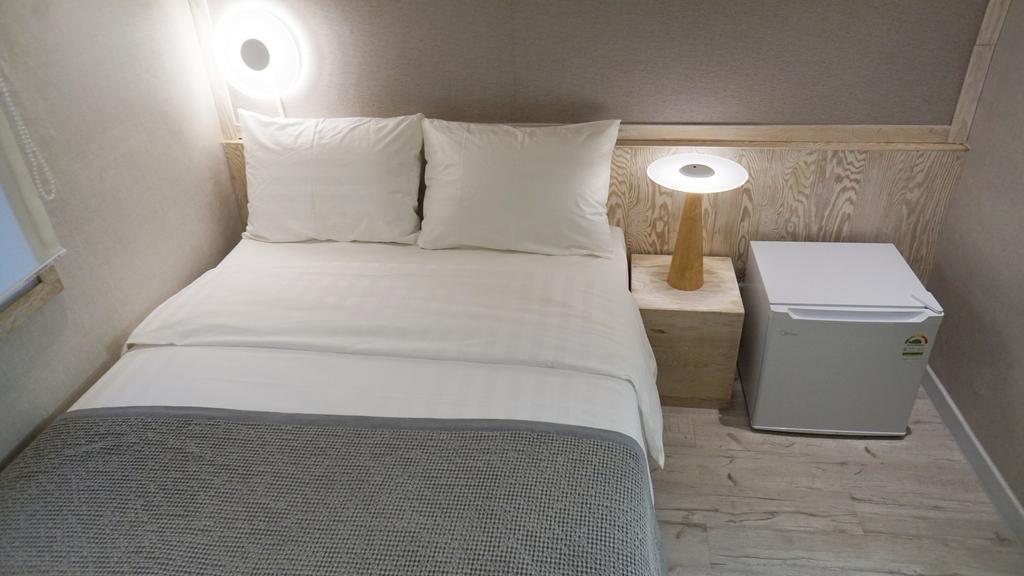 Hotel Gaon Insadong Seoul Bagian luar foto