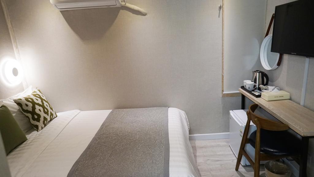 Hotel Gaon Insadong Seoul Bagian luar foto