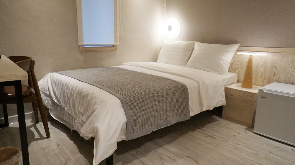Hotel Gaon Insadong Seoul Bagian luar foto