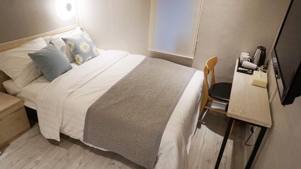 Hotel Gaon Insadong Seoul Bagian luar foto