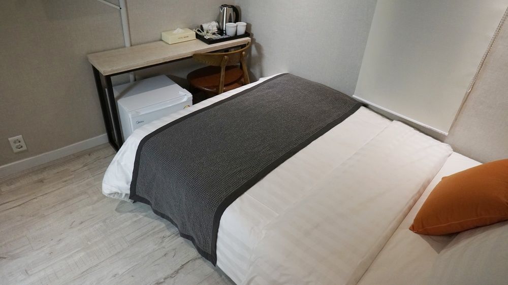Hotel Gaon Insadong Seoul Bagian luar foto