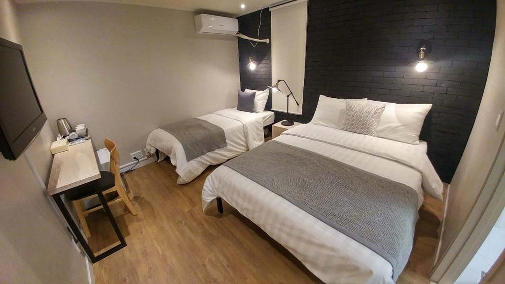 Hotel Gaon Insadong Seoul Bagian luar foto
