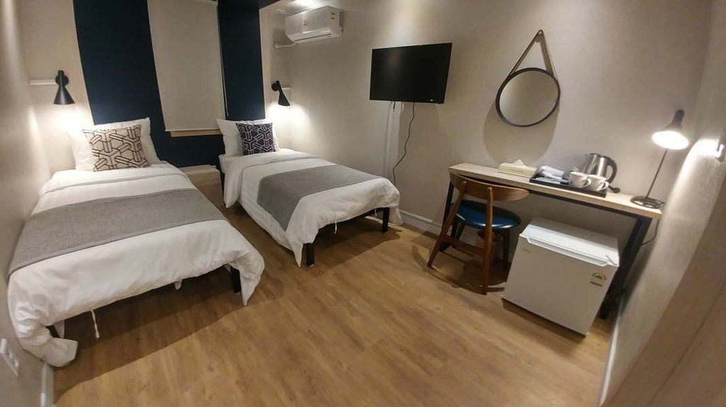 Hotel Gaon Insadong Seoul Bagian luar foto