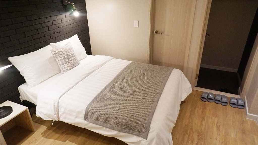 Hotel Gaon Insadong Seoul Bagian luar foto
