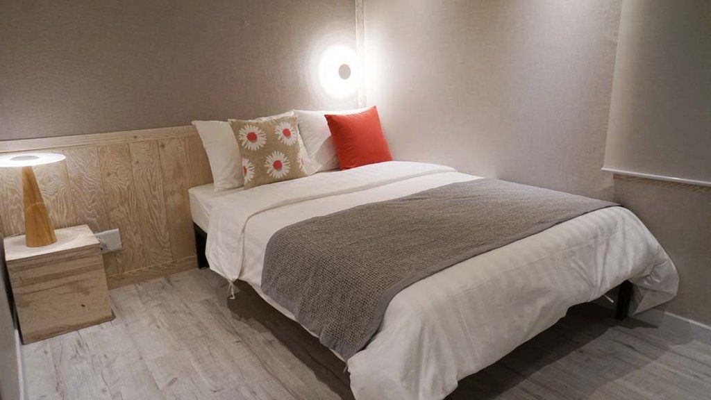 Hotel Gaon Insadong Seoul Bagian luar foto