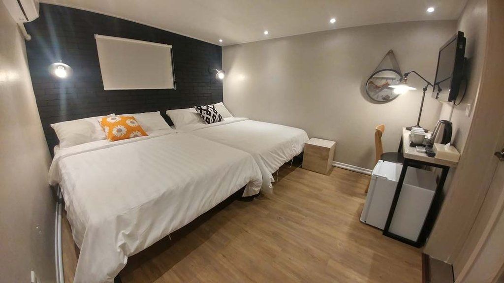 Hotel Gaon Insadong Seoul Bagian luar foto