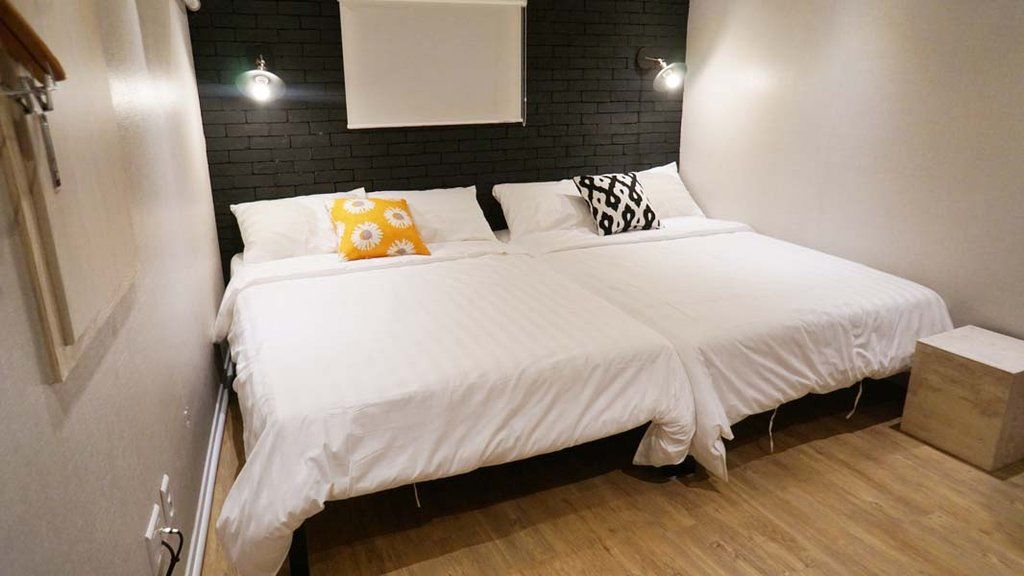 Hotel Gaon Insadong Seoul Bagian luar foto
