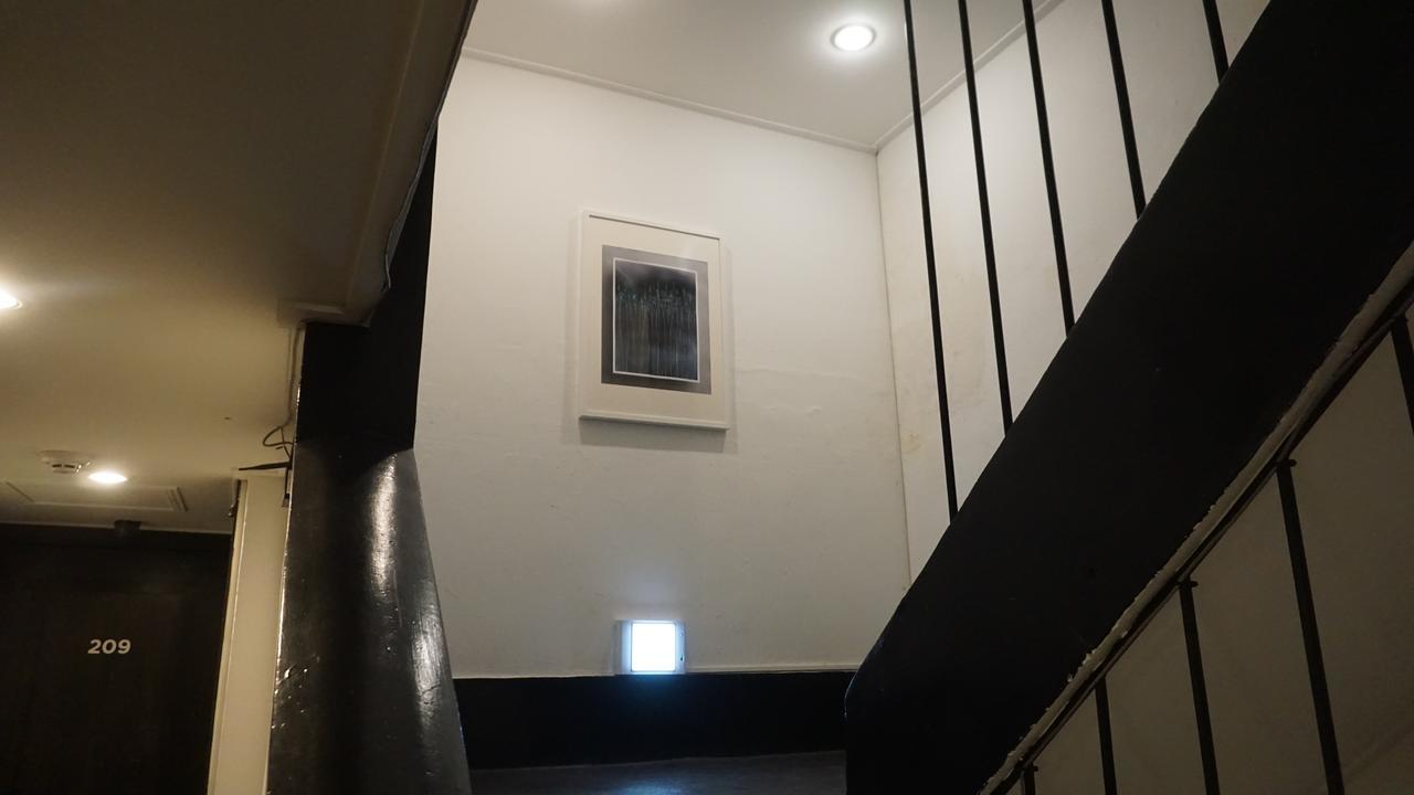 Hotel Gaon Insadong Seoul Bagian luar foto