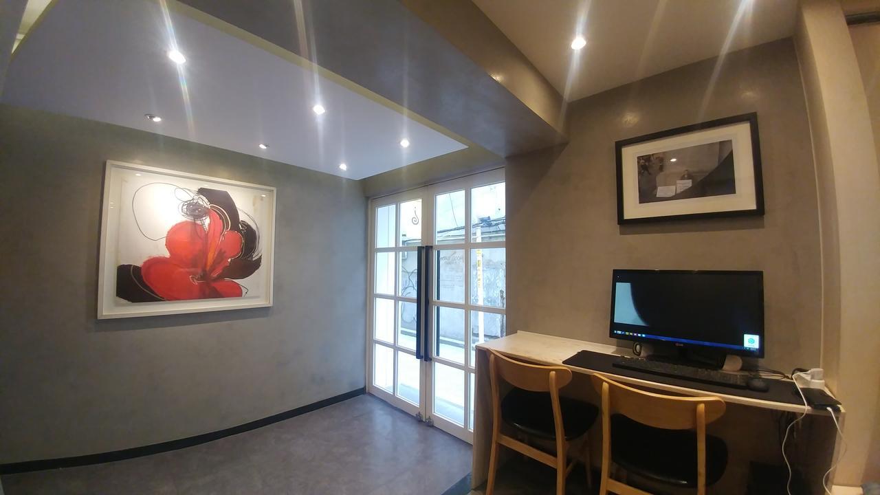 Hotel Gaon Insadong Seoul Bagian luar foto