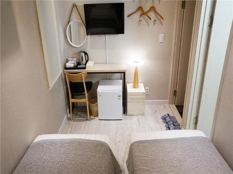 Hotel Gaon Insadong Seoul Bagian luar foto